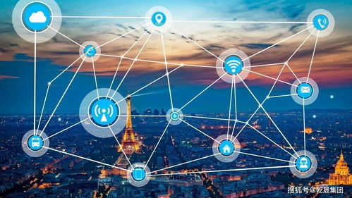 链上旅游 全面解读全域智慧旅游，开启旅游新时代的软件开发新篇章